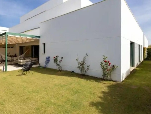 Apartment for sale in Sotogrande, Marbella