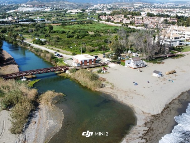 Commercial for sale in New Golden Mile, Marbella