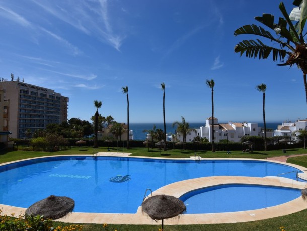 Apartment for sale in Benalmadena Costa, Marbella