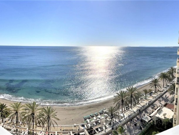Apartment for sale in Marbella, Marbella