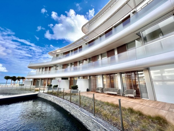 Apartment for sale in Estepona, Marbella