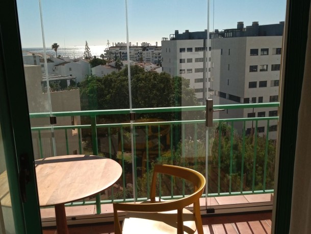 Apartment for sale in Estepona, Marbella