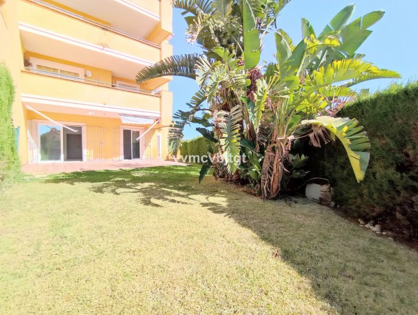 Apartment for sale in Riviera del Sol, Marbella