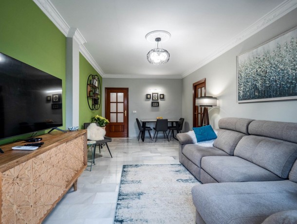 Apartment for sale in Alhaurín el Grande, Marbella