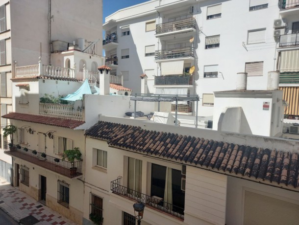 Apartment for sale in Estepona, Marbella