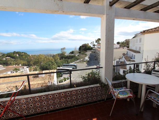 Apartment for sale in Mijas, Marbella
