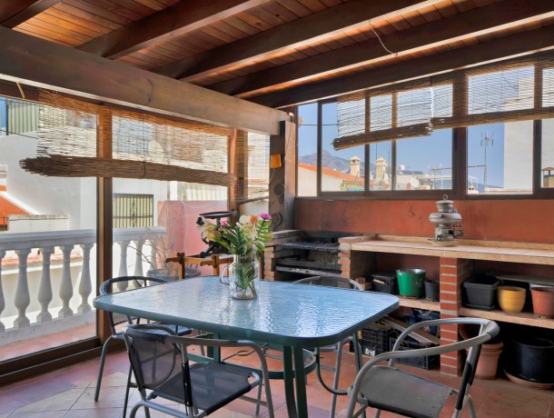 Townhouse for sale in Marbella, Marbella