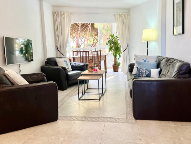 Apartment for sale in Calahonda, Marbella