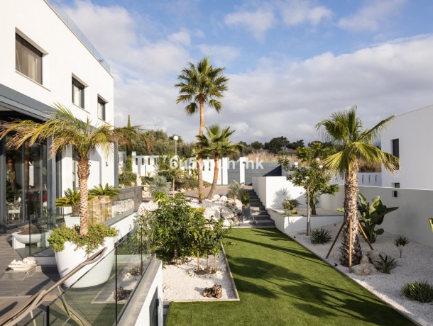 Townhouse for sale in Mijas, Marbella