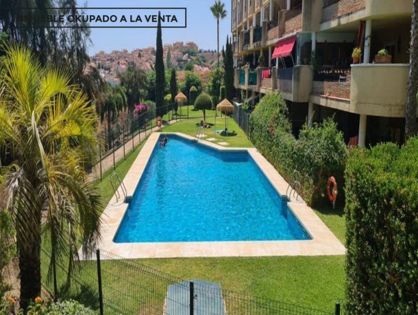 Apartment for sale in Riviera del Sol, Marbella