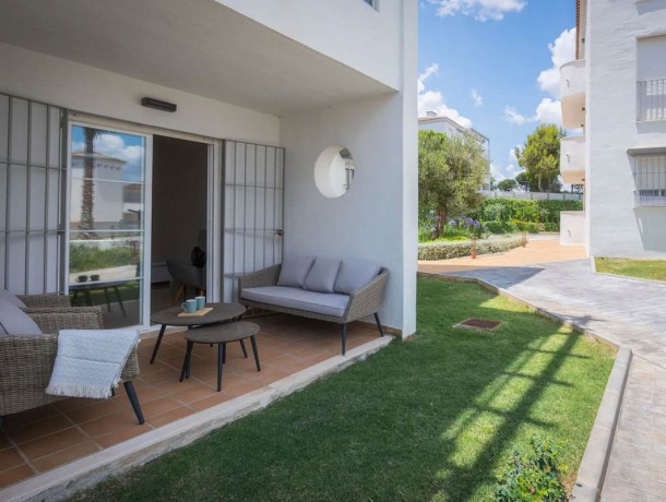 Apartment for sale in La Duquesa, Marbella