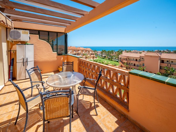 Apartment for sale in Mijas Costa, Marbella