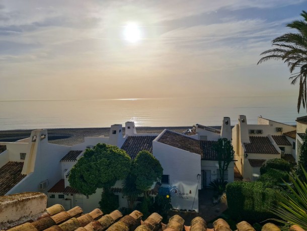 Apartment for sale in Estepona, Marbella