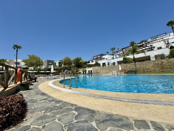 Apartment for sale in Santa Clara, Marbella
