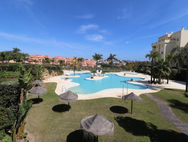 Apartment for sale in Mijas, Marbella