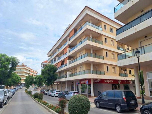Apartment for sale in San Luis de Sabinillas, Marbella