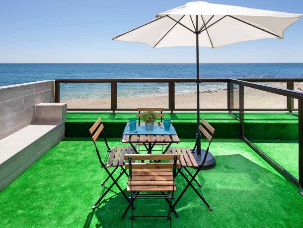 Apartment for sale in Benalmadena, Marbella