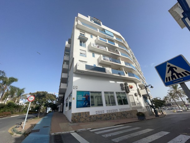 Apartment for sale in Estepona, Marbella