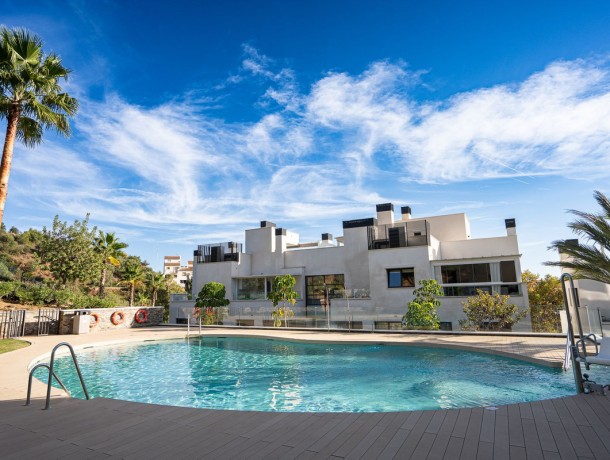 Apartment for sale in Marbella, Marbella