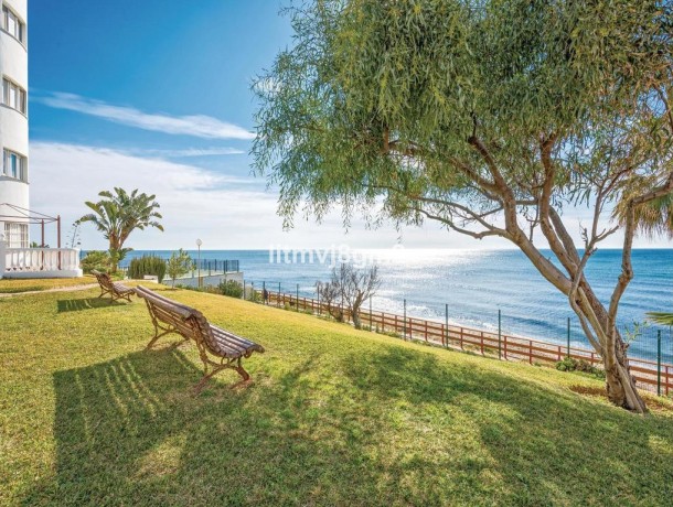 Apartment for sale in Calahonda, Marbella