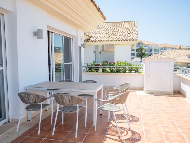 Apartment for sale in La Cala Golf, Marbella