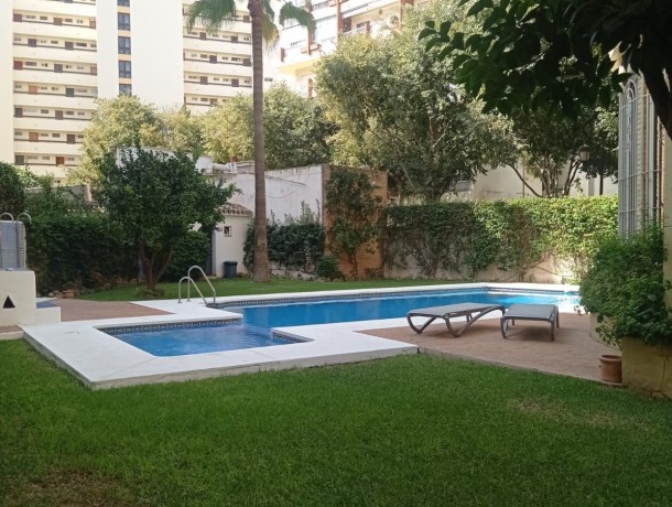 Apartment for sale in Marbella, Marbella