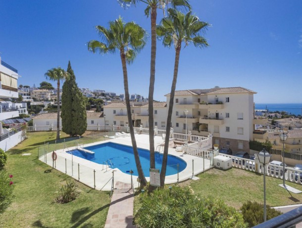 Apartment for sale in Riviera del Sol, Marbella