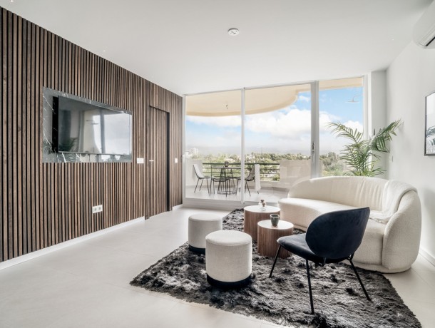 Apartment for sale in Nueva Andalucía, Marbella