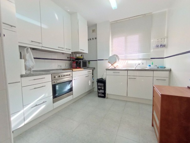Apartment for sale in Las Chapas, Marbella