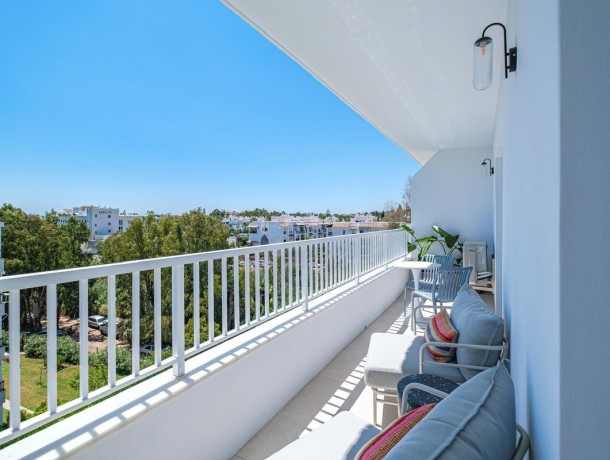 Apartment for sale in Marbella, Marbella