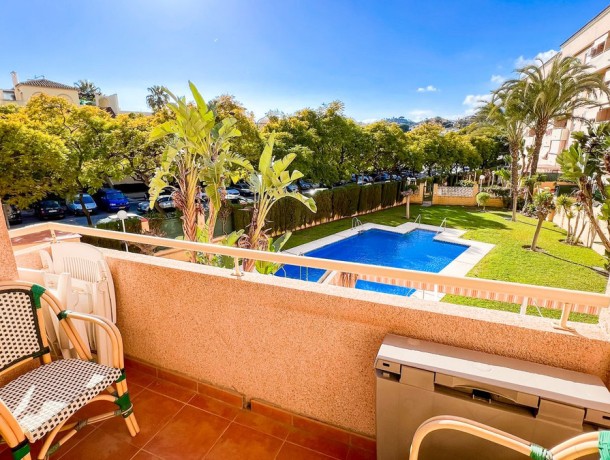 Apartment for sale in Benalmadena, Marbella