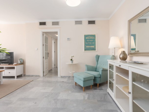 Apartment for sale in El Rosario, Marbella