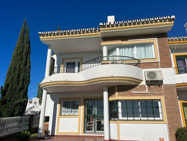 Villa for sale in Mijas, Marbella