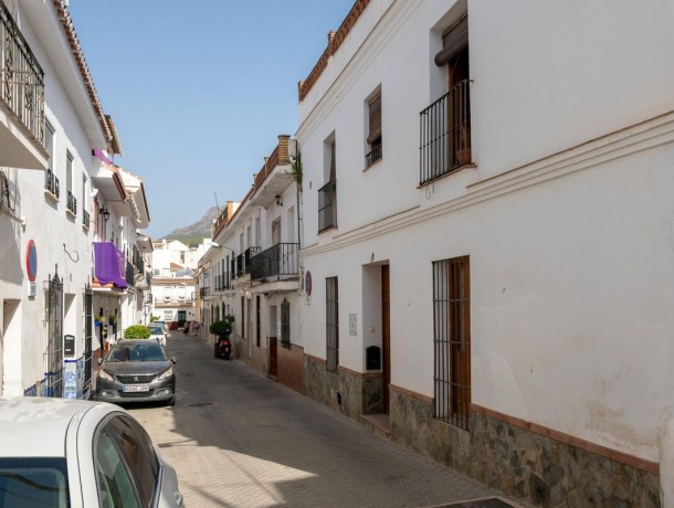 Townhouse for sale in Alhaurín el Grande, Marbella