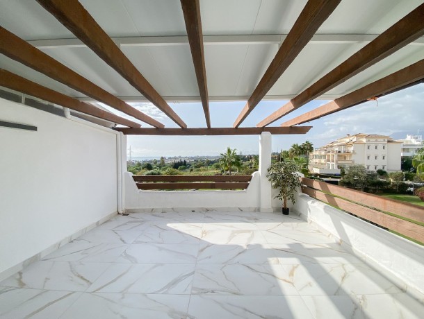 Apartment for sale in Selwo, Marbella