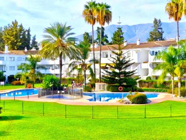 Apartment for sale in Mijas, Marbella