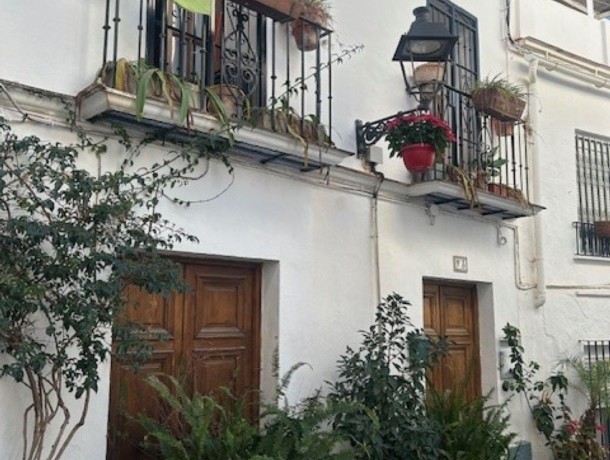 Villa for sale in Marbella, Marbella