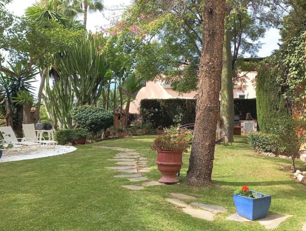 Apartment for sale in Estepona, Marbella