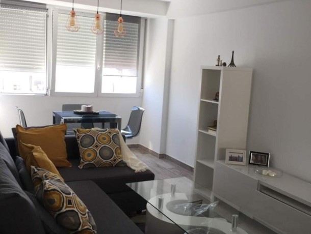 Apartment for sale in Marbella, Marbella