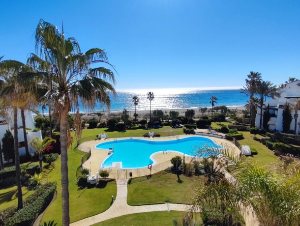 Apartment for sale in Costalita, Marbella