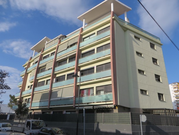 Apartment for sale in Mijas Costa, Marbella