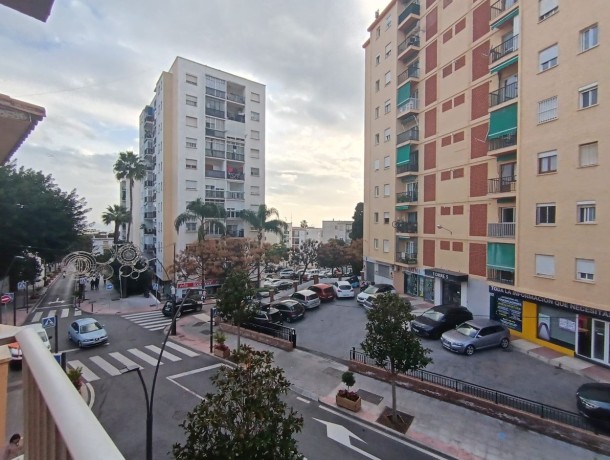 Apartment for sale in Marbella, Marbella