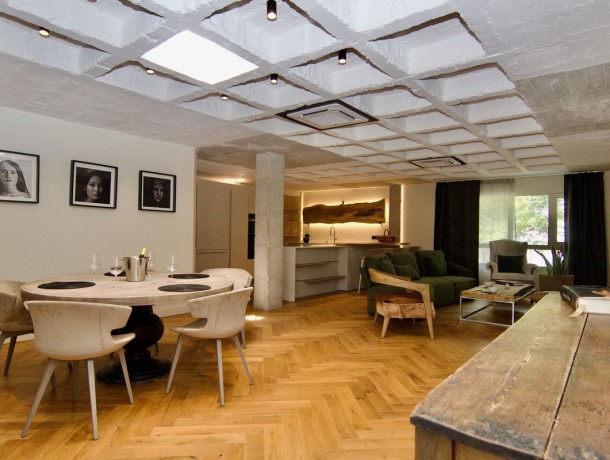 Apartment for sale in Marbella, Marbella