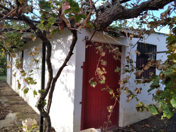 Plot for sale in Alhaurín de la Torre, Marbella