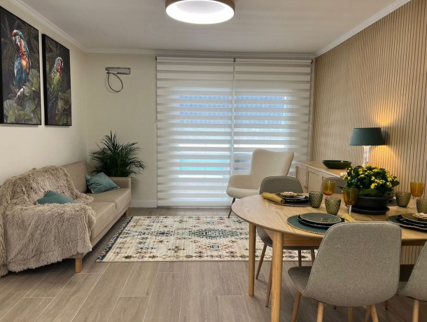 Apartment for sale in Marbella, Marbella