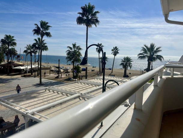Apartment for sale in La Cala de Mijas, Marbella