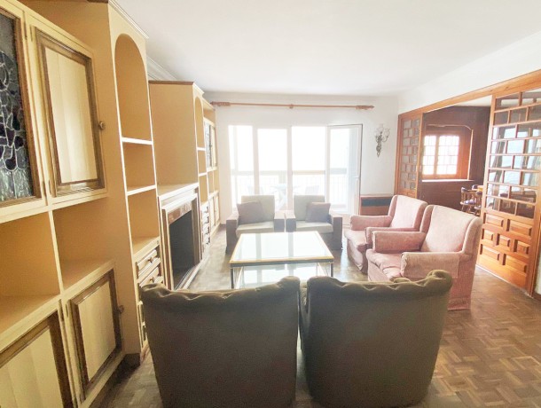 Apartment for sale in Marbella, Marbella