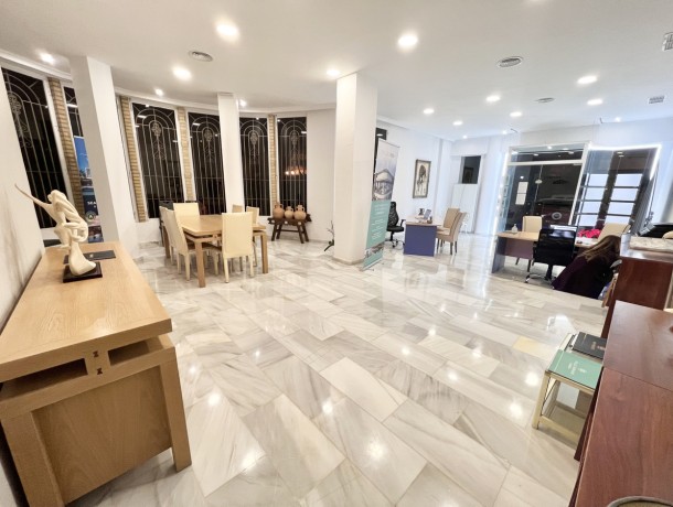 Commercial for sale in Marbella, Marbella