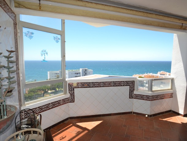 Apartment for sale in Calahonda, Marbella