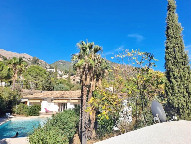 Villa for sale in Mijas, Marbella